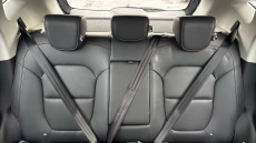 MG ZS 115kW Trophy EV Long Range 73kWh 5dr Auto Electric Hatchback